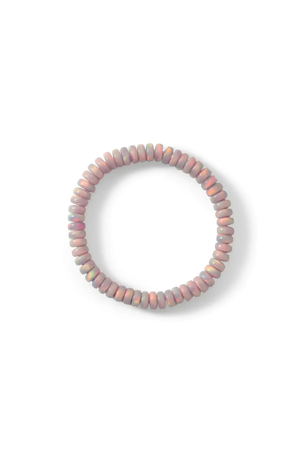 Natural Opal Aurora Bracelet