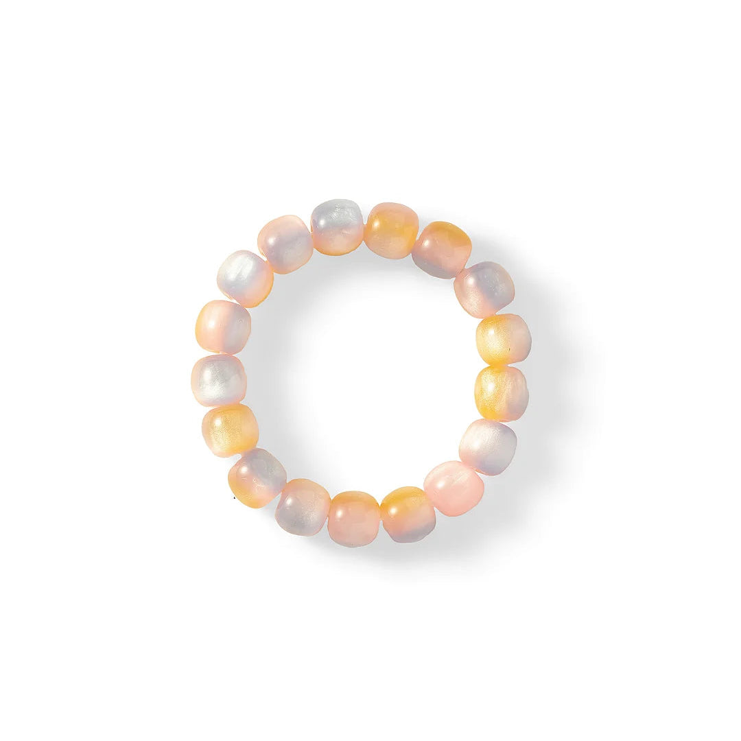 Carousel Macaron Fidget Bracelet