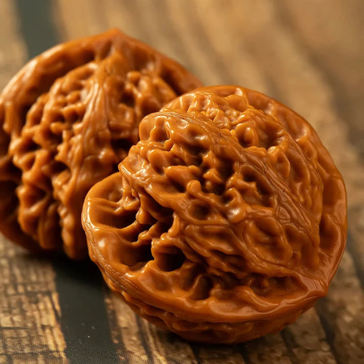 Lantern PanPan Walnuts