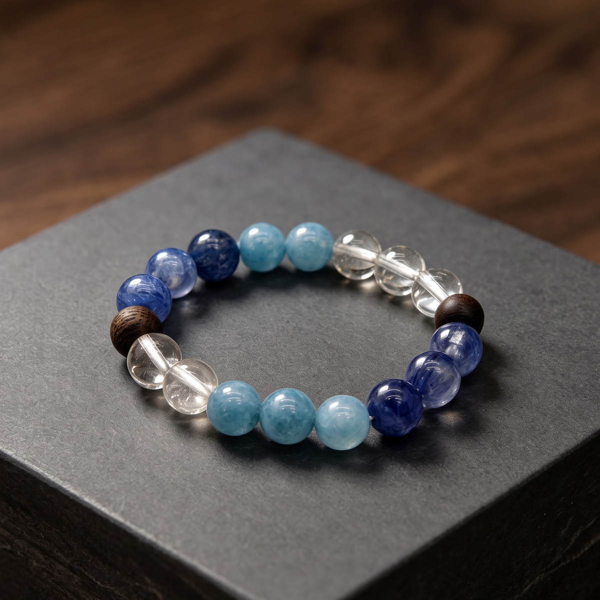 Oceanic Tranquility Bracele
