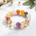 Rainbow Chakra Balance Bracelet