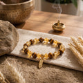 The Desert Sun Guardian Bracele