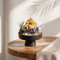 Violet Peak Crystal Garden
