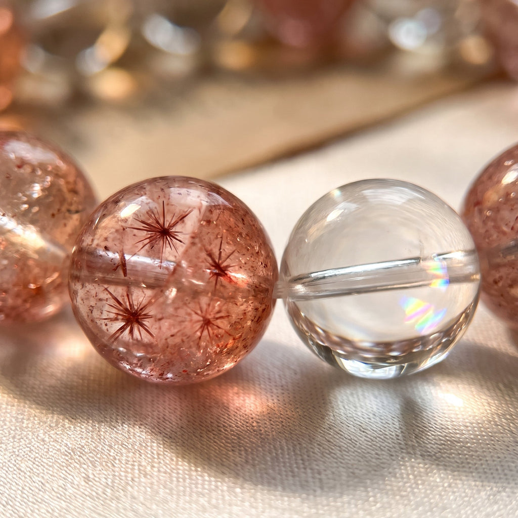 Warm Radiance & Clarity