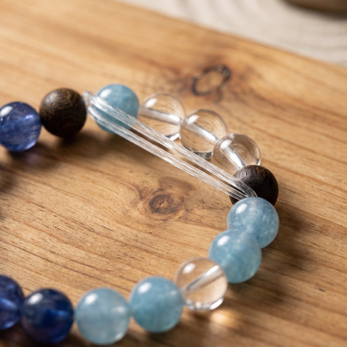 Oceanic Tranquility Bracele