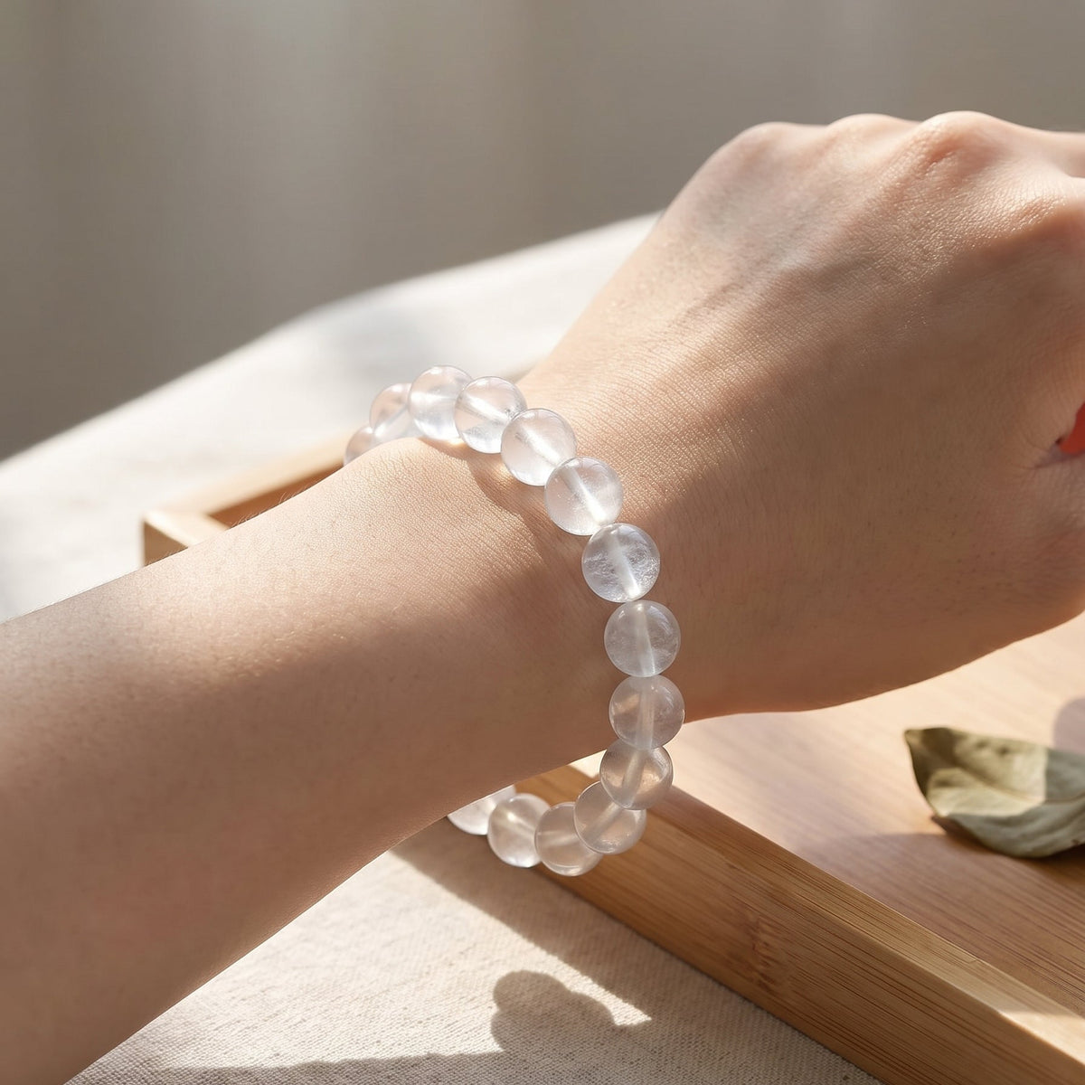 Gentle Intuition & Emotional Balance