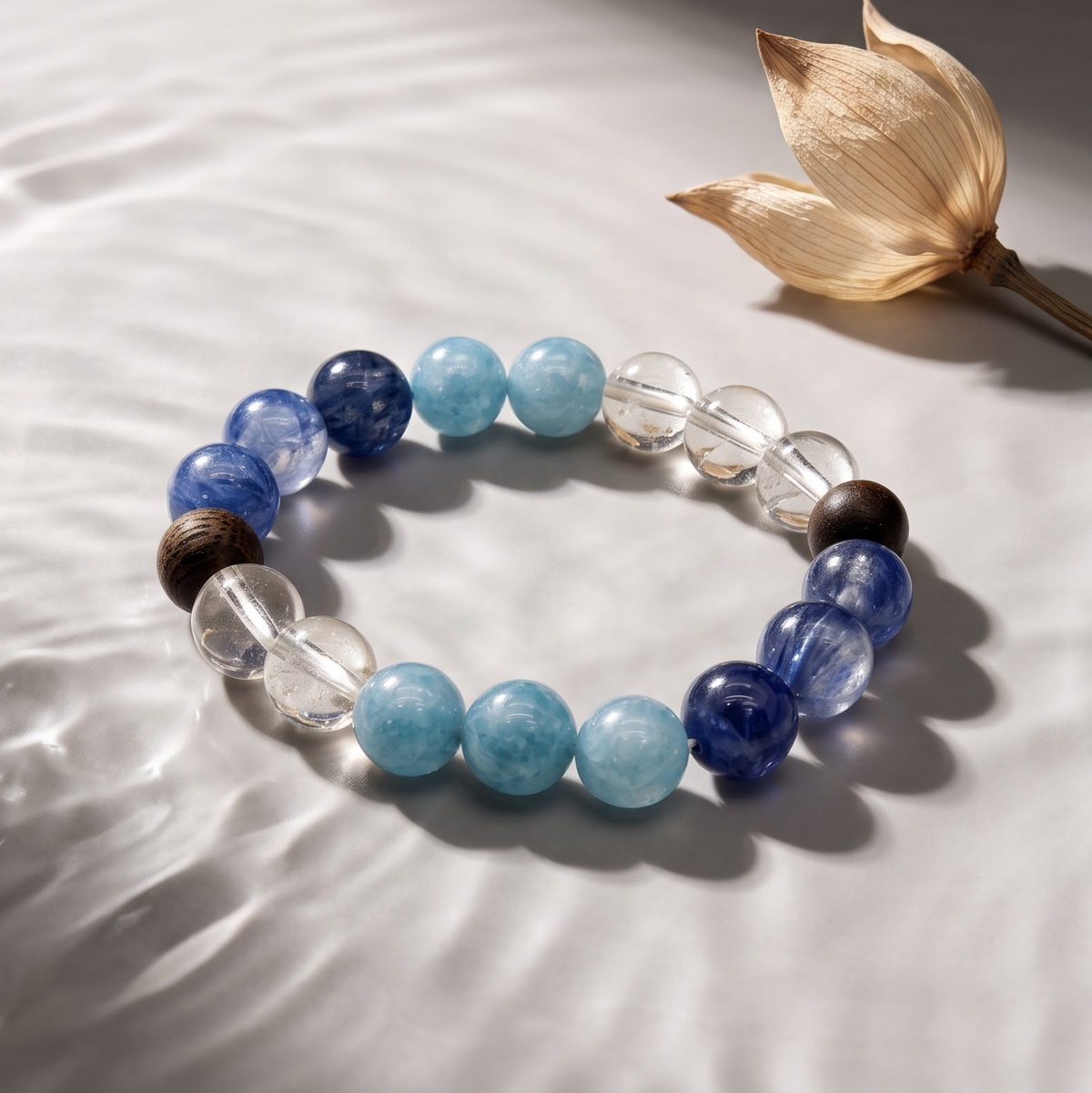 Oceanic Tranquility Bracele