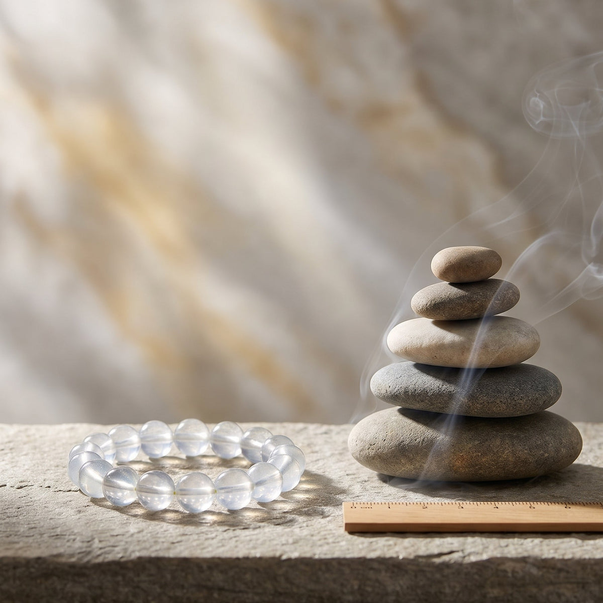 Gentle Intuition & Emotional Balance