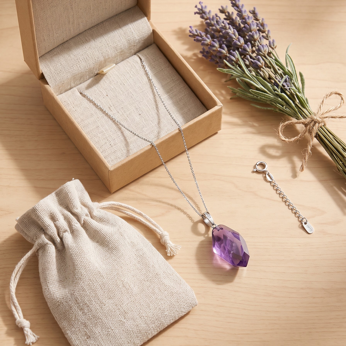Enhance Intuition & Spiritual Clarity